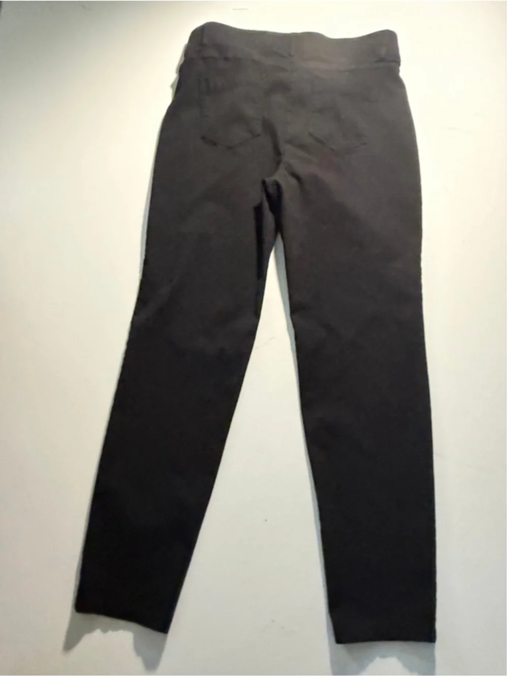 Women's 89th Maddison Black Skinny Pants 14
205 - Picture 5 of 5